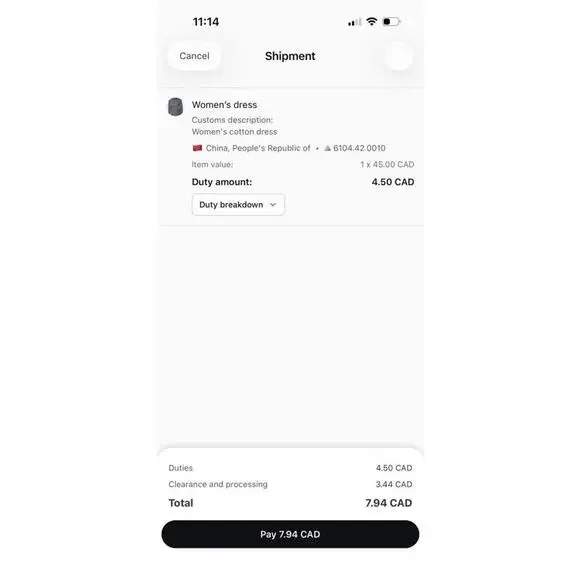 Fashion Nova Striped Shirt Dress with Corset Detail wired size L - Picture 8 of 8